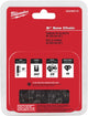 Milwaukee 20 cm 8 saw chain 3 8 x 1.1 m18 fhs chain for chainsaw 20 cm 8 for m18 fhs20 - 4932480176