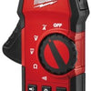 Milwaukee 2235-40 pinza amperimétrica - 4933427315