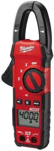 Pinza amperometrica Milwaukee 2235-40 - 4933427315