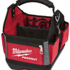 Bolsa de herramientas plegable Milwaukee de 25 cm - 4932464084