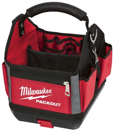 Bolsa de herramientas plegable Milwaukee de 25 cm - 4932464084