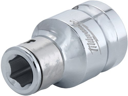 Milwaukee accesorios milwaukee 3 8 portapuntas para 1 4 puntas hexagonales - 4932493962
