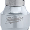 Milwaukee accesorios milwaukee 3 8 portapuntas para 1 4 puntas hexagonales - 4932493962