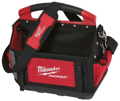 Bolsa de herramientas plegable Milwaukee de 40 cm - 4932464085