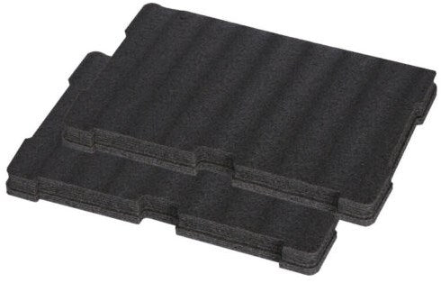 Milwaukee 4932471428 inserto in schiuma per packout (2x) - 4932471428