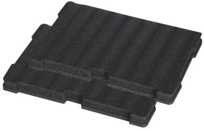 Milwaukee 4932471428 inserto in schiuma per packout (2x) - 4932471428