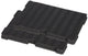 Milwaukee 4932471428 inserto in schiuma per packout (2x) - 4932471428