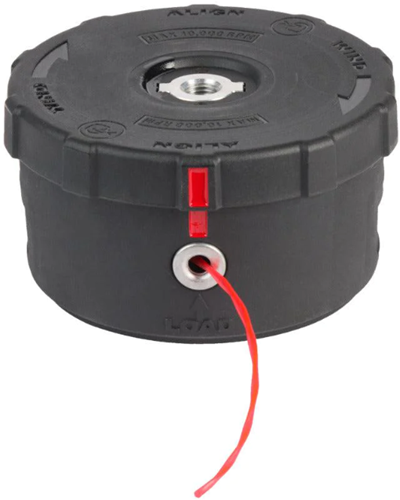 Bobina decespugliatore Milwaukee 4932480180 | m18bllt e m18foph-lta - 4932480180