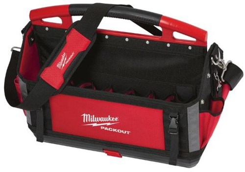 Milwaukee 50 cm packout gereedschapstas - 4932464086