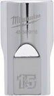Accessori Milwaukee 1 2 prese metriche - 15 mm - 4932480013