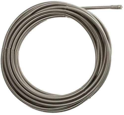 Milwaukee accessoires 10mm x 10,5m spiral m18pf-1st - 48532675