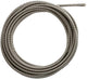 Accesorios Milwaukee espiral de 10 mm x 10,5 m m18pf-1st - 48532675