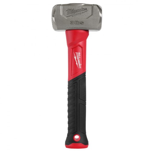 Accesorios Milwaukee martillo 1,36 kg - 4932478255