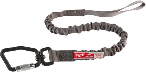 Milwaukee accessoires 15 kg lanyard met zekering | 1 stuk - 4932471353