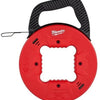 Milwaukee accessoires 15m stalen trekveer -1pc - 4932472121