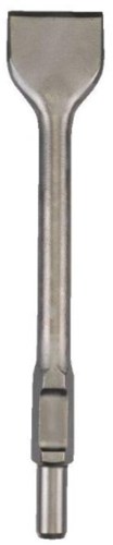Milwaukee accessoires 30mm hex platte wijde beitel 400x75mm-1pc - 4932479225