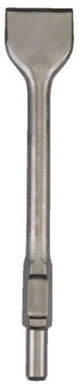 Milwaukee accessoires 30mm hex platte wijde beitel 400x75mm-1pc - 4932479225