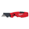 Accessori Milwaukee Coltello tascabile 6 in 1 - 1pz - 4932478559