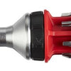 Accessori Milwaukee Cacciavite multibit compatto a cricchetto 8 in 1 - 1pz - 4932471868