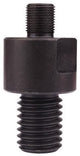 Adattatore accessori Milwaukee m9 x 0,75 m - m14 m - 4932472090