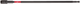 Milwaukee accessoires bithouder met borging 305 mm 1 4 hex - 1stuk - 4932471825