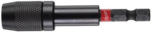 Accessori Milwaukee portainserti con serratura 76 mm - 4932459398