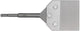 Milwaukee accesorios rascador de fondo sds-plus 250 x 100 mm - 4932352919