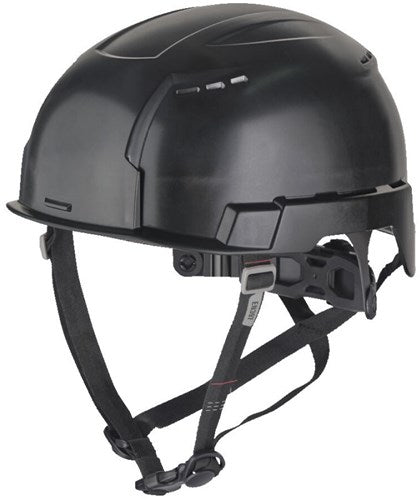 Milwaukee accessoires bolt™ 200 klimhelm zwart geventileerd - 4932478920