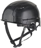 Milwaukee accessoires bolt™ 200 klimhelm zwart geventileerd - 4932478920