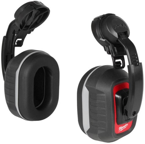 Milwaukee accessoires bolttm hp gehoorkappen - 4932478877