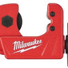 Milwaukee accessoires buissnijder mini cu 3 - 15 mm-1pc - 48229250