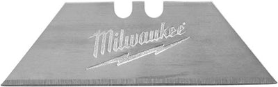 Accesorios Milwaukee paquete a granel cuchillos deslizantes universales | 60 piezas - 48221950