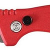 Milwaukee accesorios cuchillo basculante compacto - 4932471356
