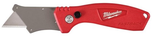 Milwaukee accesorios cuchillo basculante compacto - 4932471356