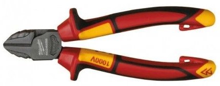 Accesorios Milwaukee cortador diagonal | vde | 145mm - 4932464566