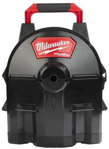 Milwaukee accessories drain cleaner drum only - m18ffsdc - 4932464277