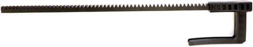 Milwaukee accessoires drukstang voor 400 ml patroonhouder - 4932430100