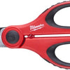 Accessori Milwaukee forbici da elettricista - 4932478620