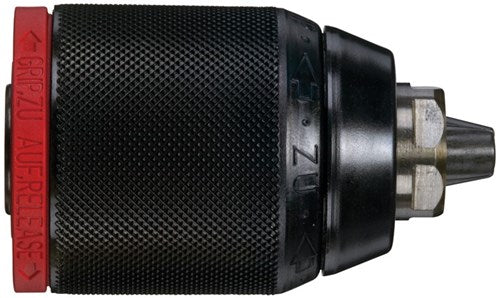 Accessori Milwaukee fixtec mandrino autoserrante 1,5 -13 mm, 1 2 x 20 - 4932371913