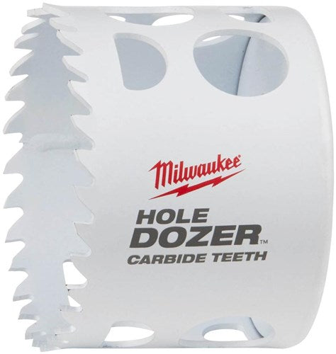 Accesorios Milwaukee sierra perforadora topadora TCT 68 mm | 1 pieza - 49560730