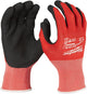 Accesorios Milwaukee guantes de trabajo sumergidos | clase de corte 1 a - 7 s | 1 par - 4932479712