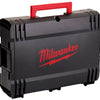 Milwaukee accessoires hd box transportkoffer milwaukee (maat 1) - 4932378986