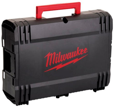 Milwaukee accessoires hd box transportkoffer milwaukee (maat 1) - 4932378986