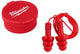Accessori Milwaukee tappi per le orecchie riutilizzabili con cordino | 3 pezzi - 4932471904