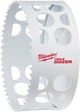 Milwaukee accessoires hole dozer gatzaag 102 mm - 49560213 - 49560213