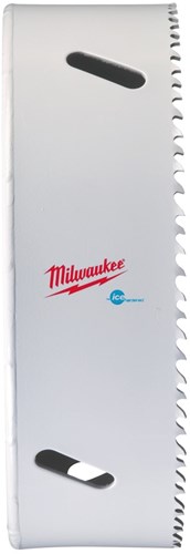Accessori Milwaukee sega a tazza apripista 152 mm - 49560253