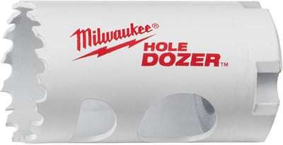 Milwaukee accessoires hole dozer gatzaag 32 mm - 49560062 - 49560062