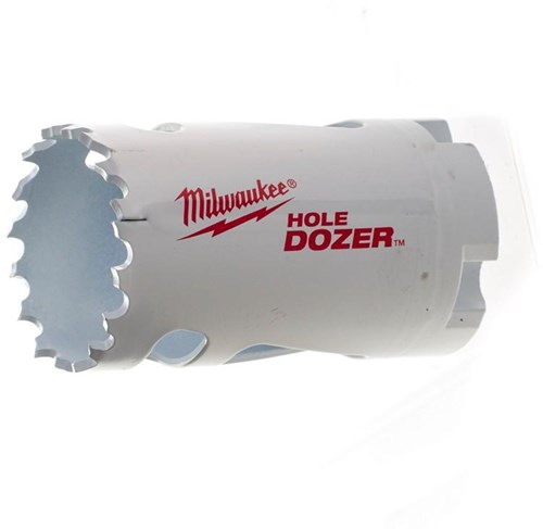 Accessori Milwaukee sega a tazza apripista 4 6-32mm -1pz - 49565130