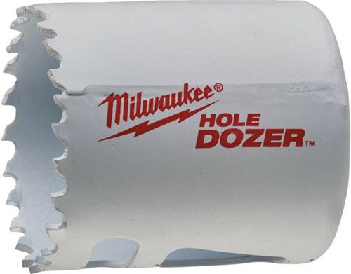 Accessori Milwaukee sega a tazza apripista 4 6-51mm -1pz - 49565160