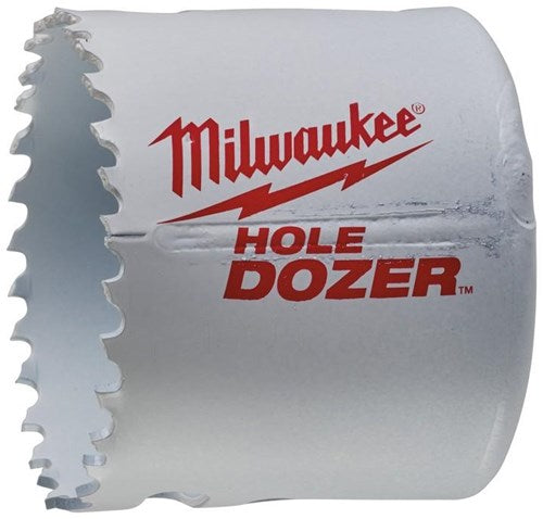 Accesorios Milwaukee sierra perforadora topadora 4 6-57 mm -1 pieza (25) - 49565167 - 49565167